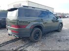 2025 Hyundai Santa Fe Xrt Green vin: 5NMP3DGL2SH115649