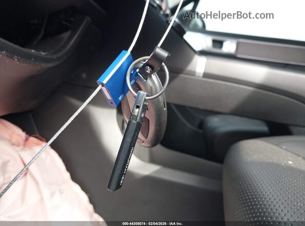 5NMP3DGL2SH115649 2025 HYUNDAI SANTA FE Green Вид панелі приладів