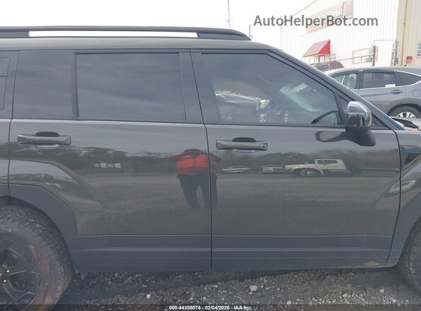 5NMP3DGL2SH115649 2025 HYUNDAI SANTA FE Green Панорамний вид салону 360°