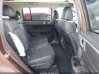 2025 Hyundai Santa Fe Xrt Brown vin: 5NMP3DGL2SH121340