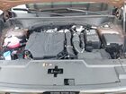 2025 Hyundai Santa Fe Xrt Brown vin: 5NMP3DGL2SH121340