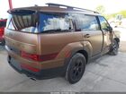 2025 Hyundai Santa Fe Xrt Brown vin: 5NMP3DGL2SH121340