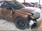 2025 Hyundai Santa Fe Xrt Brown vin: 5NMP3DGL2SH121340