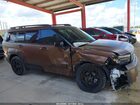 2025 Hyundai Santa Fe Xrt Brown vin: 5NMP3DGL2SH121340
