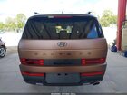 2025 Hyundai Santa Fe Xrt Brown vin: 5NMP3DGL2SH121340