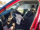2024 Hyundai Santa Fe Xrt Red vin: 5NMP3DGL4RH042407