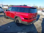 2024 Hyundai Santa Fe Xrt Red vin: 5NMP3DGL4RH042407