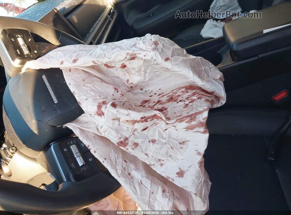 5NMP3DGL4RH042407 2024 HYUNDAI SANTA FE Red Vista del cuadro de instrumentos