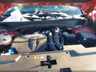 2024 Hyundai Santa Fe Xrt Red vin: 5NMP3DGL4RH042407