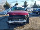 2024 Hyundai Santa Fe Xrt Red vin: 5NMP3DGL4RH042407