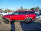 2024 Hyundai Santa Fe Xrt Red vin: 5NMP3DGL4RH042407