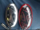 2024 Hyundai Santa Fe Xrt Red vin: 5NMP3DGL4RH042407