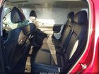 2024 Hyundai Santa Fe Xrt Red vin: 5NMP3DGL4RH042407