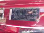 2024 Hyundai Santa Fe Xrt Red vin: 5NMP3DGL4RH042407