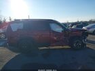 2024 Hyundai Santa Fe Xrt Red vin: 5NMP3DGL4RH042407