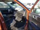 2025 Hyundai Santa Fe Xrt Orange vin: 5NMP3DGL4SH149933