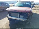 2025 Hyundai Santa Fe Xrt Orange vin: 5NMP3DGL4SH149933