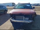 2025 Hyundai Santa Fe Xrt Orange vin: 5NMP3DGL4SH149933