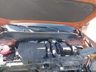 2025 Hyundai Santa Fe Xrt Orange vin: 5NMP3DGL4SH149933