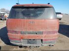 2025 Hyundai Santa Fe Xrt Orange vin: 5NMP3DGL4SH149933