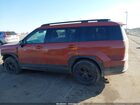 2025 Hyundai Santa Fe Xrt Orange vin: 5NMP3DGL4SH149933