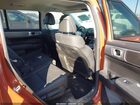 2025 Hyundai Santa Fe Xrt Orange vin: 5NMP3DGL4SH149933