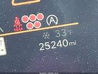2025 Hyundai Santa Fe Xrt Orange vin: 5NMP3DGL4SH149933