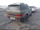 2025 Hyundai Santa Fe Xrt Green vin: 5NMP3DGL5SH140867