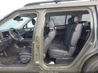 2025 Hyundai Santa Fe Xrt Green vin: 5NMP3DGL5SH140867