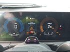 2025 Hyundai Santa Fe Xrt Green vin: 5NMP3DGL5SH140867