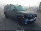 2025 Hyundai Santa Fe Xrt Green vin: 5NMP3DGL5SH140867