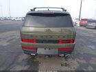 2025 Hyundai Santa Fe Xrt Green vin: 5NMP3DGL5SH140867