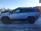 2025 Hyundai Santa Fe Xrt Silver vin: 5NMP3DGL7SH082471