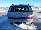 2025 Hyundai Santa Fe Xrt Silver vin: 5NMP3DGL7SH082471
