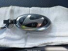 2025 Hyundai Santa Fe Xrt Silver vin: 5NMP3DGL7SH082471
