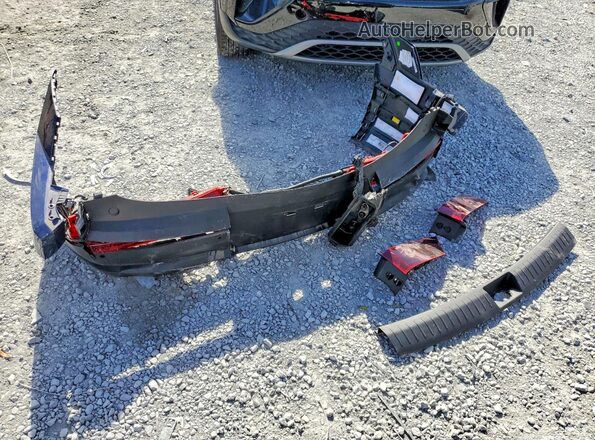 5NMP3DGL7SH109233 2025 HYUNDAI SANTA Синий Вид наклейки с VIN-кодом