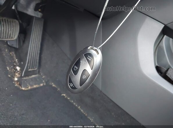 5NMP3DGL8RH044872 2024 HYUNDAI SANTA FE Черный Вид панели приборов