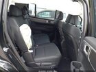 2024 Hyundai Santa Fe Xrt Черный vin: 5NMP3DGL8RH044872