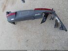 2024 Hyundai Santa Fe Xrt Черный vin: 5NMP3DGL8RH044872