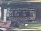2024 Hyundai Santa Fe Xrt Черный vin: 5NMP3DGL8RH044872