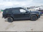 2024 Hyundai Santa Fe Xrt Черный vin: 5NMP3DGL8RH044872