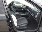 2024 Hyundai Santa Fe Xrt Черный vin: 5NMP3DGL8RH044872