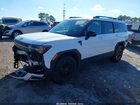 2025 Hyundai Santa Fe Xrt White vin: 5NMP3DGLXSH083226