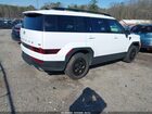 2025 Hyundai Santa Fe Xrt White vin: 5NMP3DGLXSH083226