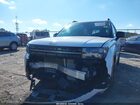 2025 Hyundai Santa Fe Xrt White vin: 5NMP3DGLXSH083226