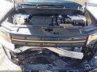 2025 Hyundai Santa Fe Xrt White vin: 5NMP3DGLXSH083226