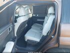 2024 Hyundai Santa Fe Limited Brown vin: 5NMP44GL7RH045346