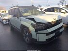 2024 Hyundai Santa Fe Limited Gray vin: 5NMP44GL8RH007897