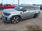 2024 Hyundai Santa Fe Limited Серебряный vin: 5NMP44GL9RH001154