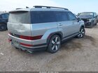 2024 Hyundai Santa Fe Limited Серебряный vin: 5NMP44GL9RH001154